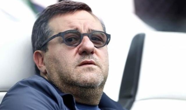 开云体育在线-拉伊奥拉空降都灵下榻尤文酒店 谈唐纳鲁马转会？