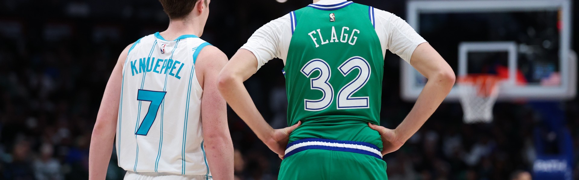 开云体育登录-体育预测平台：弗拉格&amp;克尼佩尔最佳新秀概率打平 争夺愈演愈烈