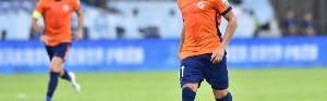开云体育登录-席尔瓦第98分52秒进球，是2012年来青岛海牛在中超最晚进球