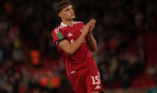 开云体育在线-邮报：莱奥尼下个月可进行跑步训练 雅凯当初只愿加盟利物浦