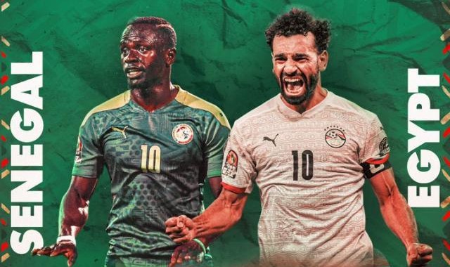 开云体育登录-红军两大将非洲杯会师 埃及还想把决赛推迟一天？