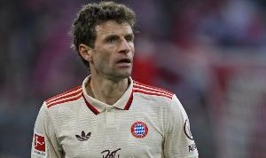 图片报：穆勒是美职联今夏头号追逐对象 还有英超&amp;意甲&amp;土超报价