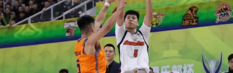 开云体育登录-媒体人：上海广东锋线差距过大，广东应抓住窗口期升级阵容