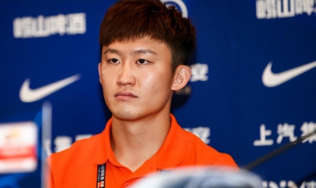 开云体育中国-武汉三镇右后卫位置需要补强，球迷建议引进鲁能王彤，值得期待