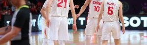 开云体育中国-媒体人：打澳大利亚很考验中国队1234号位的无球跑动&amp;处理球能力