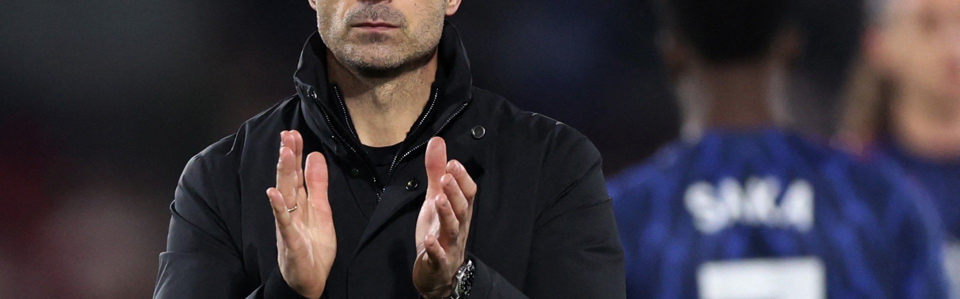 开云体育官网-电讯报：批评塔帅靠定位球取胜，这完全误解了他的理念和球员能力