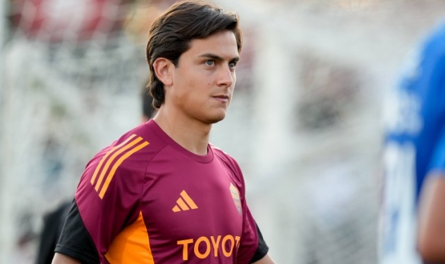 开云体育中国-斯基拉：博卡与迪巴拉经纪人开启免签谈判，提供到2028年12月合同