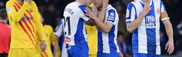 开云体育入口-【观察】西甲转播权改朝换代，背后尽是无奈和绝望