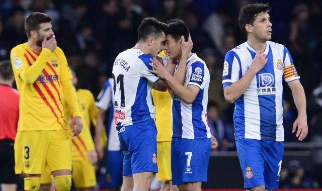 开云体育入口-【观察】西甲转播权改朝换代，背后尽是无奈和绝望