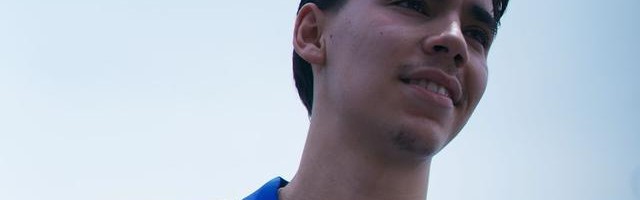 开云体育中国-官方：印尼20岁归化后卫戴恩-马克斯加盟印尼超万隆队