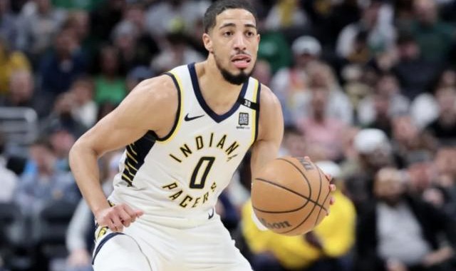 哈利伯顿：NBA已经没有小球市 雄鹿是最好的例子