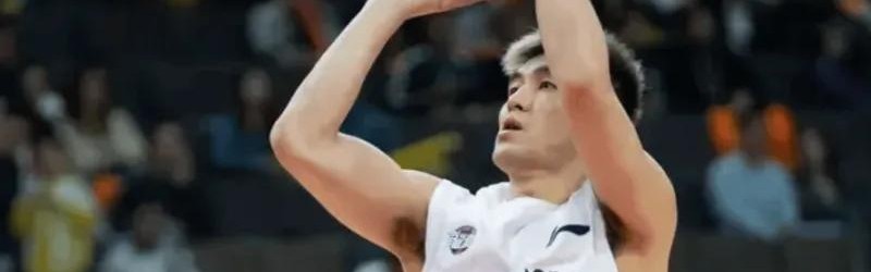 开云体育登录-郭艾伦刚复出就统治加时！低开高走16分，结合球与变向仍具杀伤力