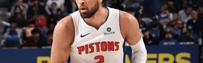 坎宁安本赛季36次10+助攻，后卫第一&amp;amp;联盟第二仅次于约基奇