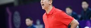 C组和D组的排名全部确定 中国男篮若打进半决对手很可能是新西兰