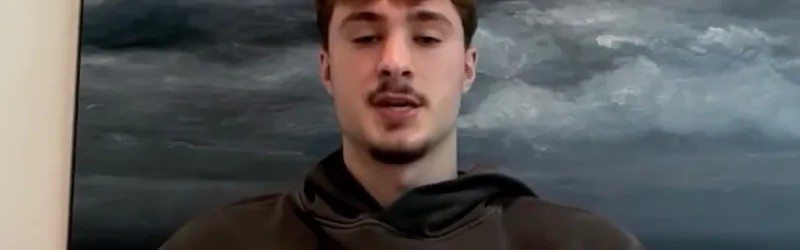 开云体育登录-是否关注克尼普尔的数据？弗拉格：当然，我会关注他的比赛