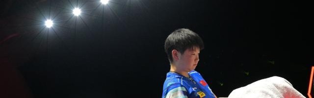 开云体育官网-林诗栋/蒯曼赛季首胜 下一对”莎头“组合是他们？