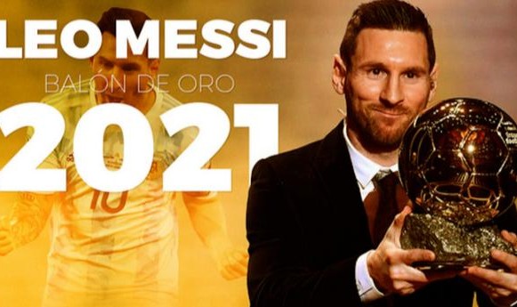 开云体育入口-梁宏业：团队足球盛世选个人最佳，那只有梅西了