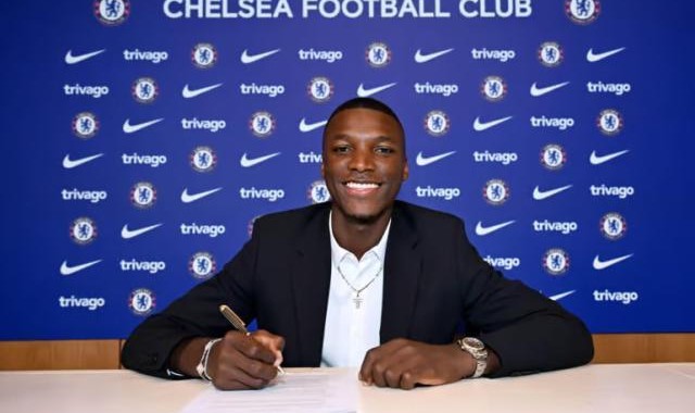 英超中介费大赛，切尔西勇夺第一，摊销负累加剧