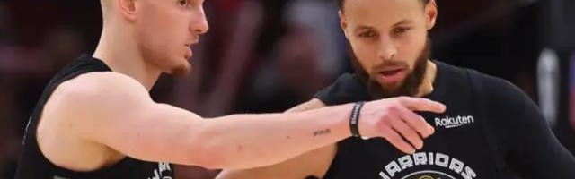 开云体育在线-湖人继续扩展引援名单 库里带刀侍卫进入佩总雷达