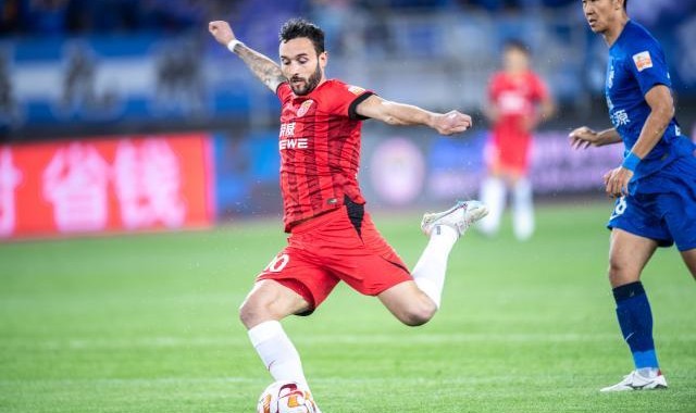 平科中超初体验：与众不同新世界 主场第1战要进球