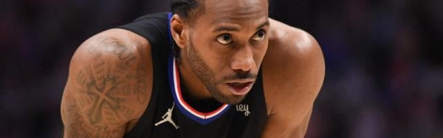 开云体育中国-ESPN：小卡无意离开快艇 或缺席下赛季全部比赛