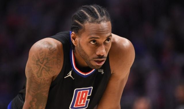 开云体育中国-ESPN：小卡无意离开快艇 或缺席下赛季全部比赛