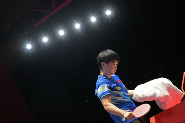 1738685001174021529.jpg (体育)(3)乒乓球——WTT新加坡大满贯:孙颖莎晋级XxjpseC007312_20250203_PEPFN0A001.jpg